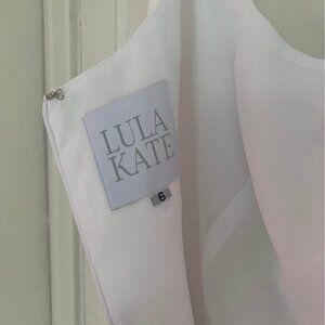 Lula Kate "Emily" dress- never worn